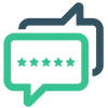 Reviewly.ai icon