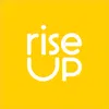 Riseup icon