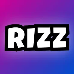 RizzGPT: Pick Up Lines &amp; Rizz icon