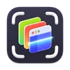 ScreenSnapAI icon