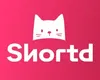 Shortd.io icon
