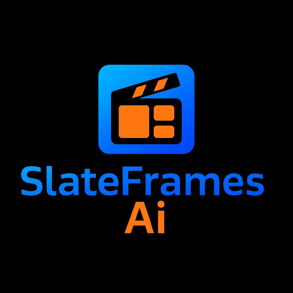 SlateFrames icon
