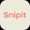 Snipit App icon