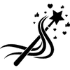 Social Magic icon