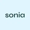 Sonia: AI Therapy icon