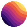 Supermoon icon