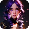 Talkie AI icon