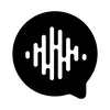 TalkText icon