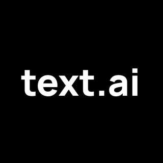 Text.ai icon