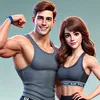 trAIner AI Fitness Coach icon