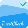 TweetCheck icon