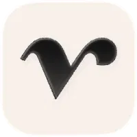 Vixer: AI Video Editor icon