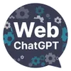 Web ChatGPT icon